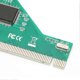 thumbnail image 2 of 120dB PCI Sound Card Full Duplex Playback Computer Accessory with 4 Channels for Windows 98 8738, 2 of 4