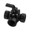 thumbnail image 4 of SPRING Resilient 1 5In 3 Way Steering Valve For Extreme Temperature Fluctuations, 4 of 9