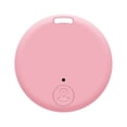 thumbnail image 2 of Wireless Anti-lost Bluetooth-compatible 5.0 Keychain Cellphone Child Elder Key Finder Portable Lost Alarm Pet Location Tracker Black, 2 of 10