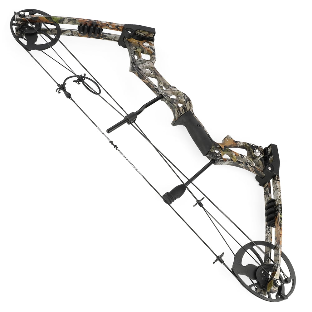 AMEYXGS Archery Compound Bow Hunting Outdoor 30-70LBS