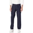 thumbnail image 1 of Vaqueros Tommy Hilfiger THD de ajuste relajado para hombre, enjuagados, 40 de ancho x 34 de largo, 1 of 5