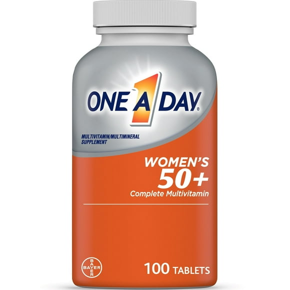 One A Day Vitamins Without Vitamin K