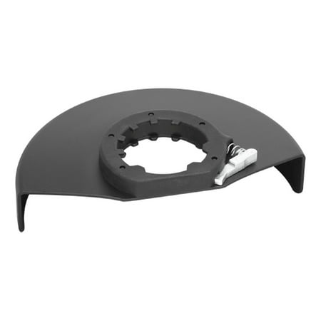 

Pack of 1 Milwaukee 14-46-0406 6 In. Type 27 Grinding Assembly