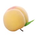thumbnail image 1 of Simulación de espuma, modelo de frutas y verduras, simulación de adornos de accesorios de manzana y limón, 1 of 5