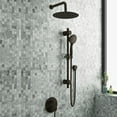 thumbnail image 5 of PULSE ShowerSpas Refuge Combo Shower System, 5 of 6