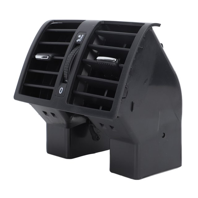 Boquilla De Ventilación De Salida De CA Central Trasera, 1TD819203 Ventilación De Salida De Aire Trasera Duradera Para Automóvil Reemplazo Perfecto Confiable Para 2004 A