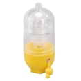 thumbnail image 4 of Scrambler de Huevo, Mantenga la Nutrición Equilibrada del Fabricante de Huevos Dorado A Mano ABS Amarillos para Niños Para Niños, 4 of 7