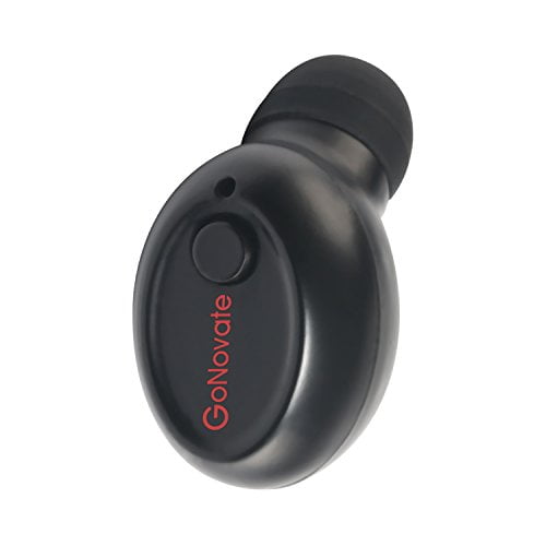 GoNovate G8 Bluetooth Earpiece Wireless 