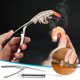 thumbnail image 1 of Cuchillo de Alambre para Camarones XWSHYW Acero Inoxidable 304, 1 of 6