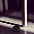 thumbnail image 2 of KAKOWELY lifter 4pcs Stackable Rubber Furniture Risers For Bed Chair Height Adjustment Non-Slip Lifter For Sofas Rubber Bed Risers Sofa Riser3.46"X3.46"X1.57", 2 of 5