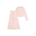 thumbnail image 6 of Kensie Girl Dress and Coat Set, Sizes 4-16, 6 of 7