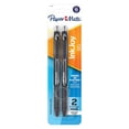 thumbnail image 1 of Paper Mate InkJoy Gel Pens, Medium Point, Black, 1 of 4