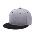 thumbnail image 1 of Custom Logo Snapback Cap Team Embroidery Print Baseball Caps Personalized Men Ladies Hip Hop Bone Trucker Hats Gorras HombreAdult&NO Logo Gao Jinjia LED, 1 of 2