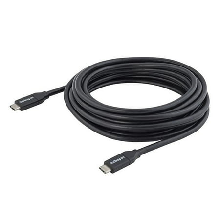 USB-C Cable with Power Delivery (5A)