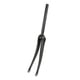 thumbnail image 1 of Horquilla de bicicleta Irfora Ultraligero fibra de carbono total camino de la bicicleta 700C Tenedor de ciclo fijo de 28,6 mm de engranajes de bicicletas Tenedor de bicicletas Fixie Frente Tenedor Irfora Horquilla de bicicleta, 1 of 7