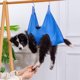 thumbnail image 5 of Hamaca auxiliar de belleza, hamaca suave y cómoda para perros, para el hogar, mascotas, herramientas al aire libre Hugtrwg Para estrenar, 5 of 9