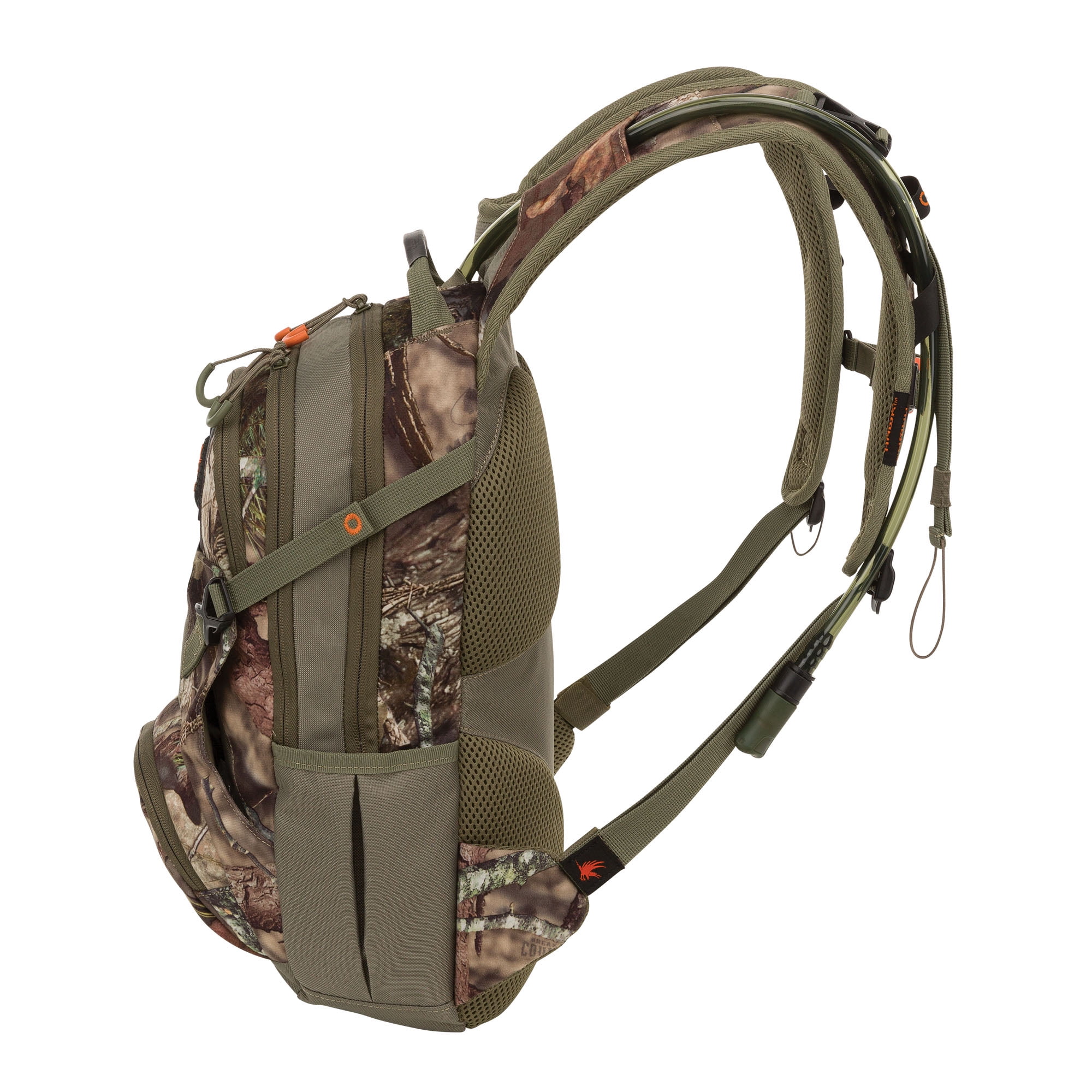 Timber hot sale hawk backpack