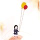 thumbnail image 5 of unbranded De Esmalte Con De Y Globo Para En Y Chaquetas, 5 of 7