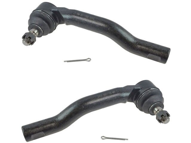 Front Inner Tie Rod End For Acura MDX 2007 2008 2009 2010 2011
