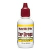 NutriBiotic Ear Drops with GSE, 1 Fluid Ounce