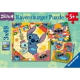 thumbnail image 1 of Ravensburger Aloha! 3x49-Piece Jigsaw Puzzle, 1 of 8