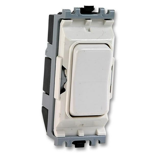 MK - Grid Plus Retractive Switch Module - Walmart.com