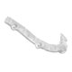 thumbnail image 5 of Front Left & Right Bumper Upper Bracket for 2007 2008 2009 6400A587 6400A588, 5 of 5