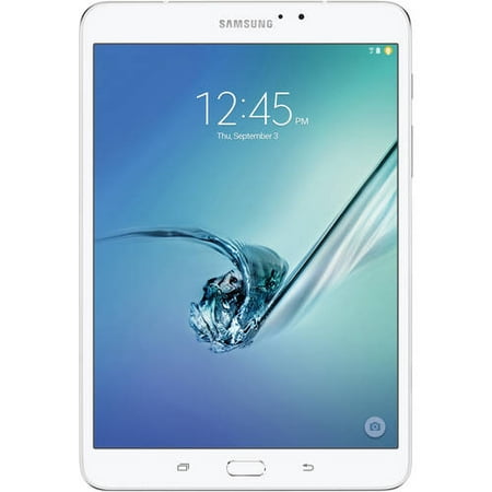 Samsung Galaxy Tab S2 8" 32GB Tablet - Android (SM-T710NZWEXAR)