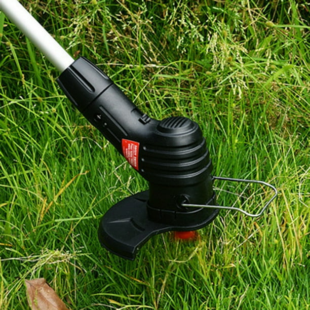 Electric on sale trimmer garden