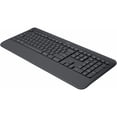 thumbnail image 3 of Teclado Inalambrico LOGITECH Signature K650 Ergonomico Bluetooth, 3 of 4