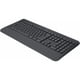 thumbnail image 3 of Teclado Inalambrico LOGITECH Signature K650 Ergonomico Bluetooth, 3 of 4