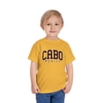 thumbnail image 3 of Cabo Mexico Toddler Shirt Gifts Boy Girl Size 2T-5T, 3 of 4
