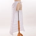 thumbnail image 5 of Victorian Gothic Punk Long Cage Frame Petticoat, 5 of 5