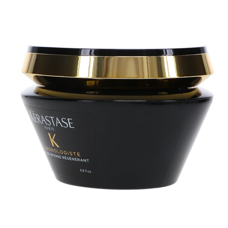 Kerastase Chronologiste Masque Intense Regenerant, Hydrating Hair
