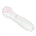 thumbnail image 2 of Cat Toys, Fall Proof Battery Powered Interactive Cat Toy Teaser Wand  For Cats  White, 2 of 8