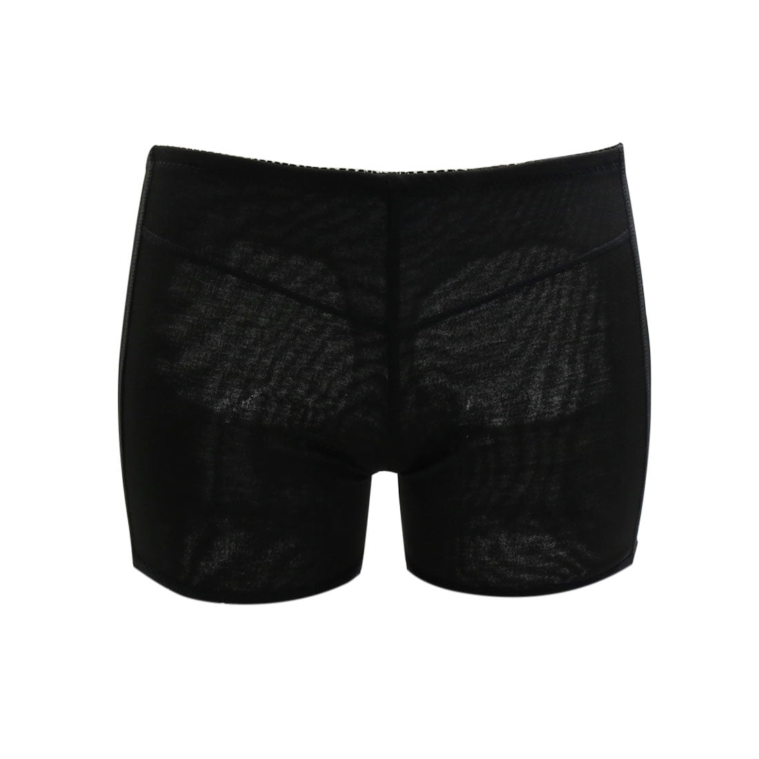 black control pants