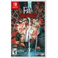 thumbnail image 1 of Jeu vidéo Fate/Samurai Remnant pour (NSW), 1 of 8