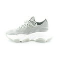 thumbnail image 2 of Steve Madden Womens Pike Stretch Sneaker Athletic and Training Shoes, 2 of 8