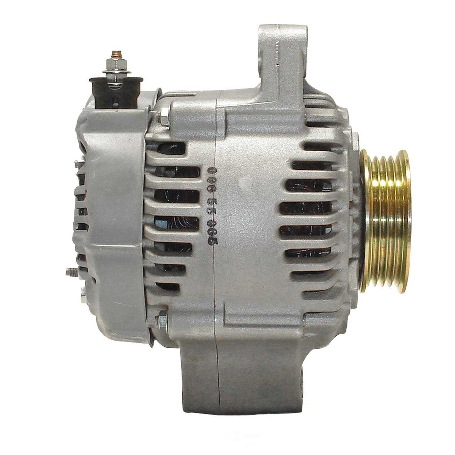 FVP Professional 13847 Alternator Standard