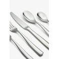thumbnail image 4 of Cambridge Silversmiths Linden Juego De Cubiertos De 20 Piezas Para 4 Personas De Plata, 4 of 4