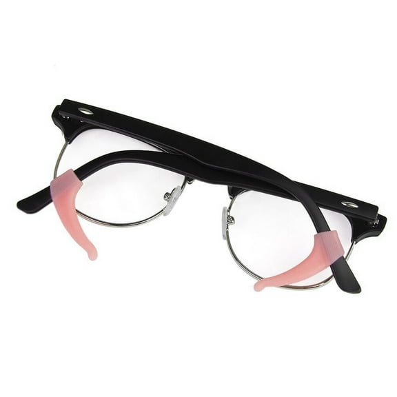 Screwdriver Eyeglass Chain Tightening Glasses 2 Pink