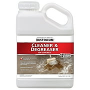 Rust-Oleum Cleaner & Degreaser-301243, gallon