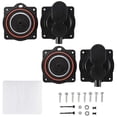 thumbnail image 1 of HP60/80 Air Pump Rebuild Complete Kit for Hiblow HP 80 HP 60, 1 of 5