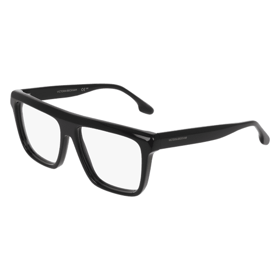 Victoria Beckham VB2678 001 54mm Square Eyeglass Frames Women's Black