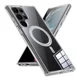 thumbnail image 2 of Funda Para Galaxy S24 Ultra Con Magsafe Protección Militar Transparente Magsafe Clear, 2 of 7