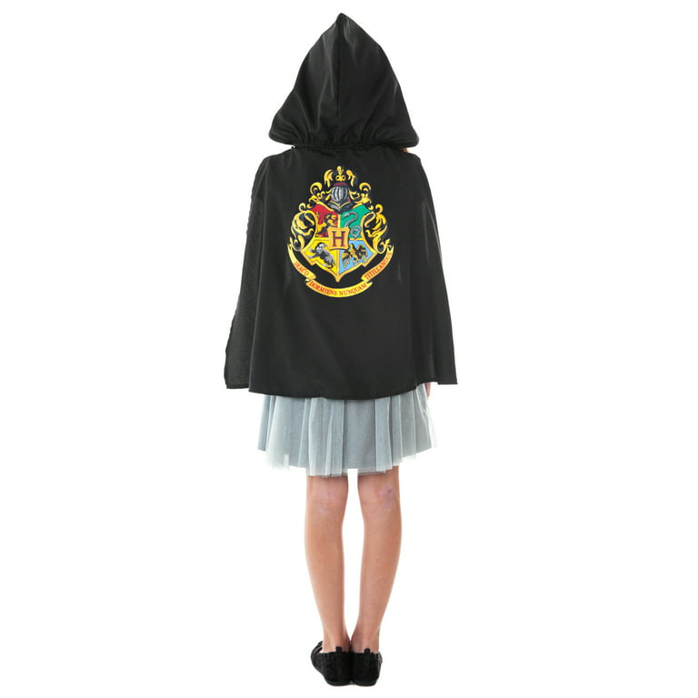 Harry Potter Hermione Dress Up Costume Kids Girls 5 6 7 8 9 10 11