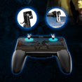 thumbnail image 5 of For Pubg Controller For Mobile Phone 3 in 1 L1R1 Game Shooter Trigger Fire Button For IPhone Android SmartPhone Gamepad Joystick(W11+), 5 of 6