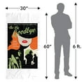 thumbnail image 6 of Star Trek Beach Towel, 30"x60" TNG Season 1 Episode 12 Beach Towel, 6 of 6
