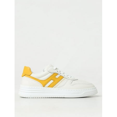 

Hogan Sneakers Woman White Woman