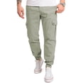 thumbnail image 1 of Pantalon Cargo Jogger para Hombre Shendy Vendy Slim Fit Stretch, 1 of 4